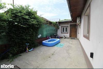 Casă cu 3 camere în Central - 2