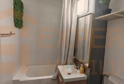 Apartament 2 camere zona Tomis Nord - Rustic - 7