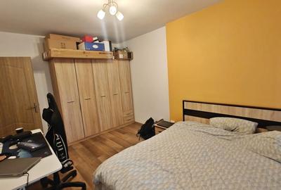 Apartament 3 camere, 2 bai, etaj 1, parcare subterana, zona Fsega - 7