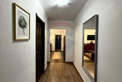 Apartament cu 3 camere în inima orașului Cluj-Napoca - 5