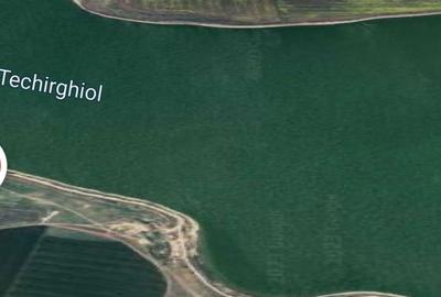 Spațiu comercial, în Techirghiol