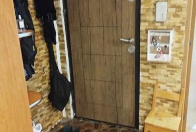 Apartament 2 camere, decomandat - zona Astra. Apartament 2 camere, decomandat - zona Astra. - 6