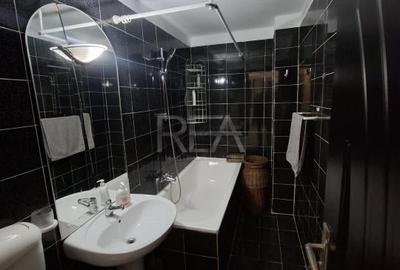 Apartament cu 2 camere decomandat, mobilat în Sebastian - 7