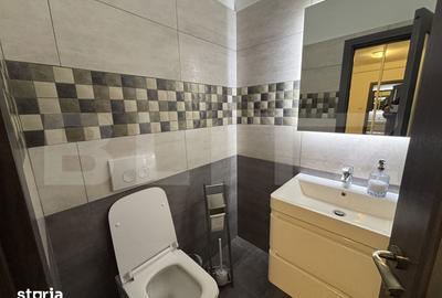 Apartament cu 3 camere în Central - 5