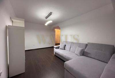 Apartament modern cu 1 camera in Floresti - 2