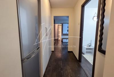 Apartament 3 camere semidecomandat, Calea 13 Septembrie 235 - parcare inclusa Apartament 3 camere semidecomandat, Calea 13 Septembrie 235 - parcare inclusa - 32