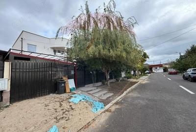 Casa tip pensiune de vanzare in Eforie Nord teren 300 mp Casa tip pensiune de vanzare in Eforie Nord teren 300 mp - 2