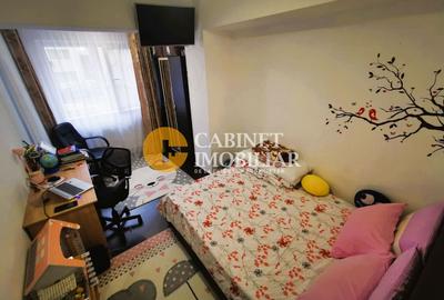 Apartament cu 2 camere, mobilat în Cug - 4