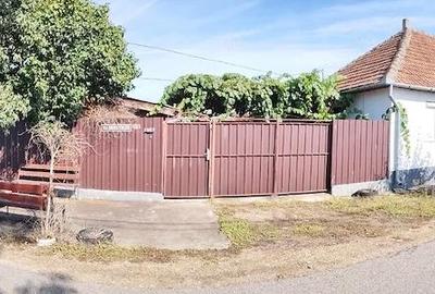 Casă cu 3 camere cu Teren 1066 Mp în Central - 5