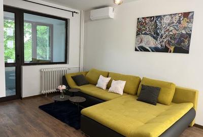 Apartament cu 2 camere decomandat în Nicolae Grigorescu