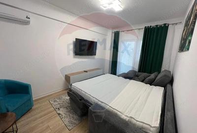 Apartament 1 camera Comisia Centrala - 4