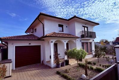 Casă cu 4 camere în Diniaș - 3