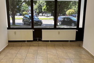 Spațiu comercial, în Dacia - 5