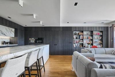 Apartament 3 camere 127 mpu l Erou Iancu Nicolae - 2