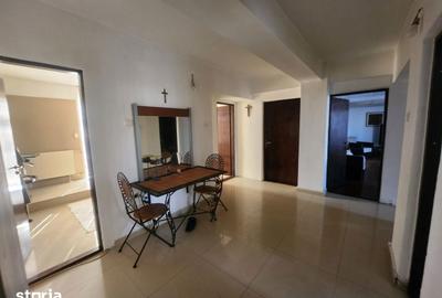 Apartament cu 4 camere în Central - 7