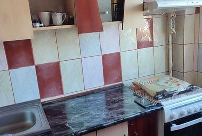 Garsonieră decomandată în Vitan - 6