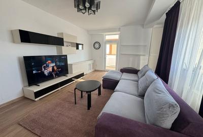 APARTAMENT 3 CAMERE | BRATIANU | TERMEN LUNG | LOC DE PARCARE