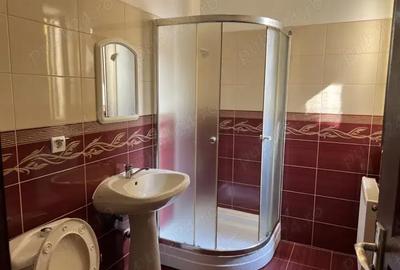 Apartament cu 2 camere decomandat, mobilat în Central - 6