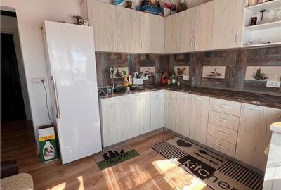 2 camere de vanzare _ Horpaz Cug - etajul 1 - 4