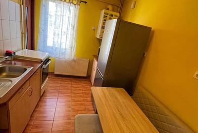 Apartament cu 2 camere decomandat în Tudor - 7