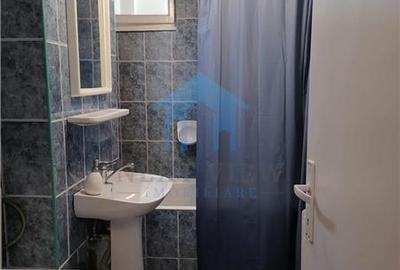 Apartament cu 2 camere semidecomandat în Gheorgheni - 2