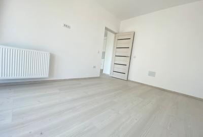 Apartament cu 2 camere decomandat în Bucium - 10