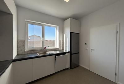 Duplex 3 camere, 85mp utili,  teren 160mp, 2 locuri de parcare, pe Calea Urseni - 9