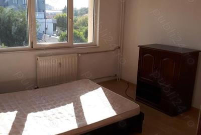 Apartament cu 2 camere decomandat în Brazda lui Novac - 2