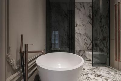 Casă cu 8 camere cu Canalizare în Capitale - 5