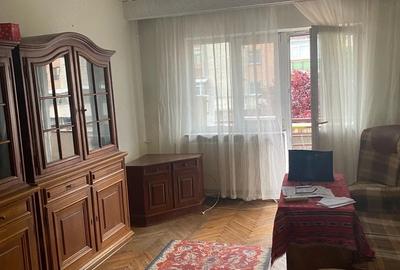 Apartament cu 3 camere decomandat în Central - 7
