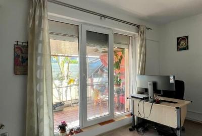 Apartament 2 camere  + grădină proprie – mobilat; utilat complet, Pet friendly - 8