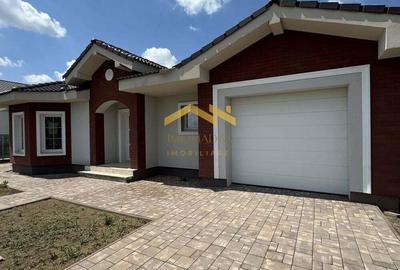 Mosnita Veche-Casa Individuala-Finisaje la Alegere - 9