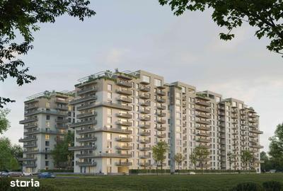 Apartament cu 4 camere în Theodor Pallady - 7