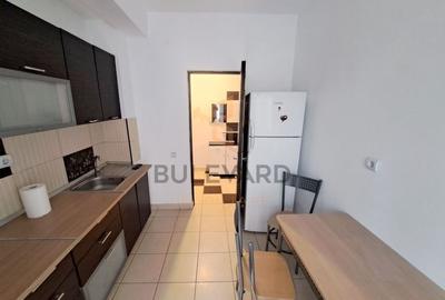 Apartament 2 camere,  Zorilor, zona Golden Tulip! - 9