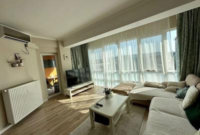 Apartament cu 2 camere nedecomandat în Nufărul - 1
