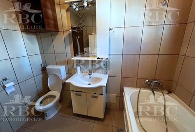 Apartament 2 camere bloc vechi reabilitat termic Manastur - 6