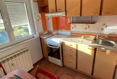 Garsonieră decomandată în Ștefan cel Mare - 2