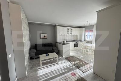 Apartament 2 camere superb • Mobilat complet • Zona linistita • Parcare proprie - 3