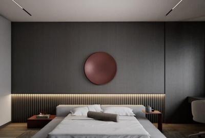 Inel 2 / Primo/ Vila P+1 - 8