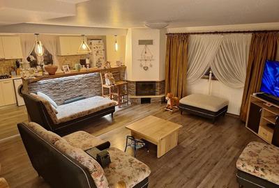 Casă cu Teren 1400 Mp în Orășeni-Deal - 1