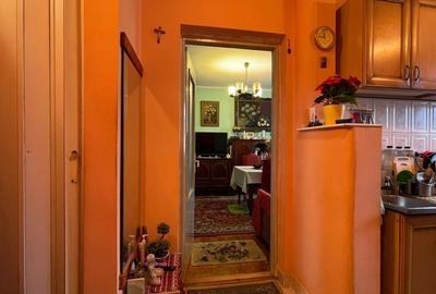 Apartament cu 2 camere semidecomandat în Decebal - 6