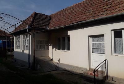 Casă cu 4 camere în Crasna - 2