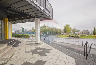 Spațiu comercial, de 320 mp, în Dârste - 6