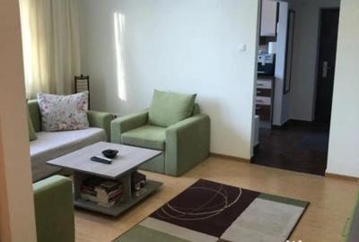 Apartament cu 2 camere semidecomandat în Central - 2