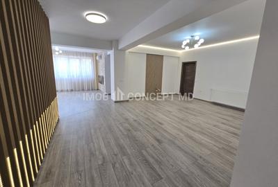 Vanzare apartament 3 camere, bloc 2018,  in Ploiesti, zona 9 Mai - 3