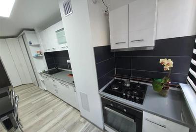Inchiriere apartament cu 2 camere Dristor - 10