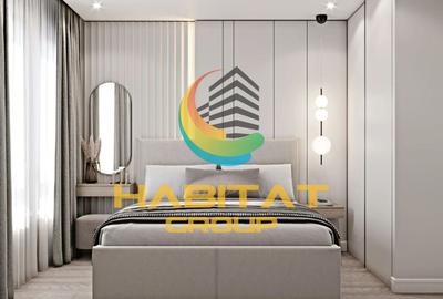 Apartament cu 3 camere semidecomandat în Titan - 5