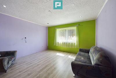 Casă cu 4 camere cu Teren 950 Mp în Cruceni - 8