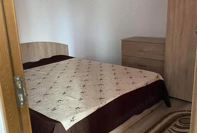 Garsonieră decomandată în Medicină