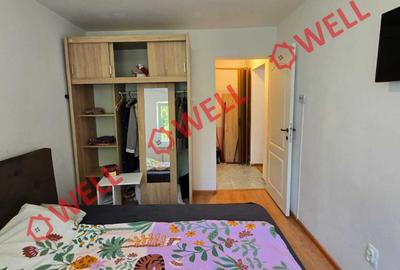 De vânzare apartament cu 2 camere în Sfântu Gheorghe, pe strada Romulus Cioflec - 7
